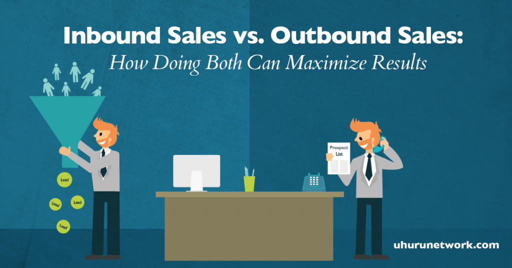  inbound and outbound marketing