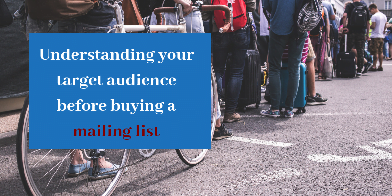 buying your mailing list