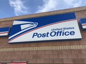 Reduce Postage Costs