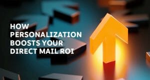 Direct Mail ROI
