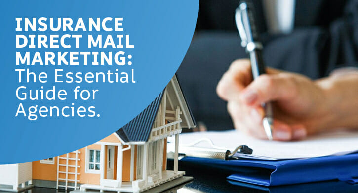 Insurance Direct Mail Marketing guide