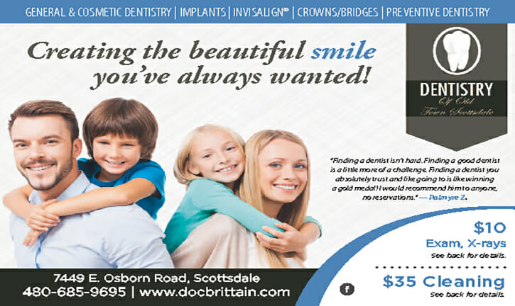 Dental direct mail marketing beautiful postcards