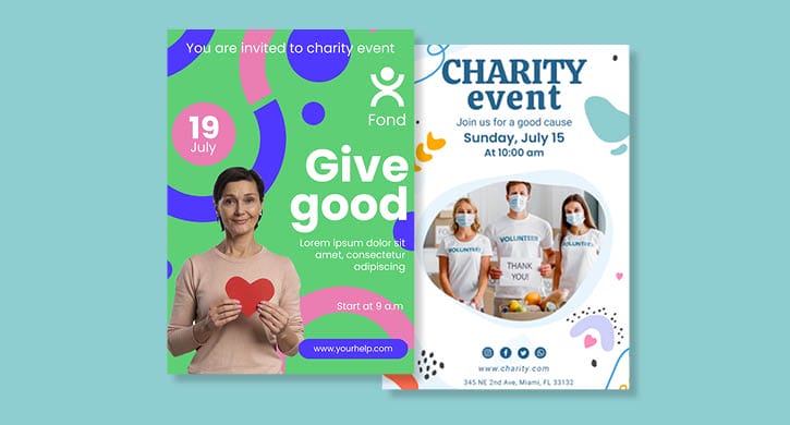 Direct mail fundraising for small nonprofits