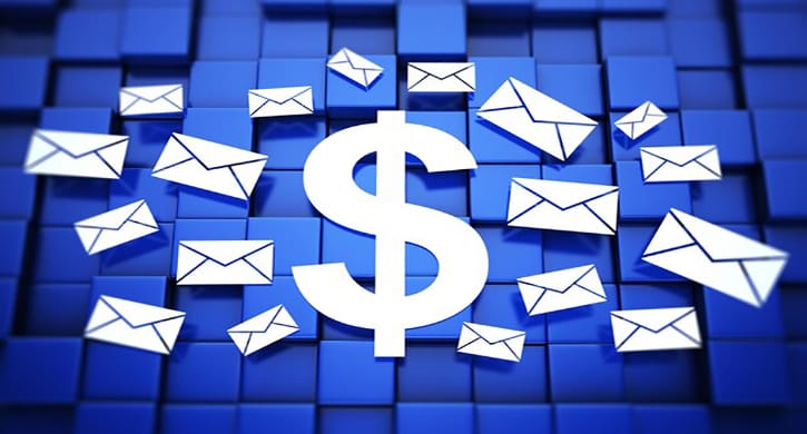 Nonprofits bulk mail rates